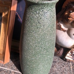 大きな花瓶
の画像