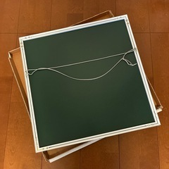 トーマスマックナイト　額装の画像