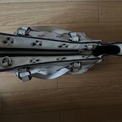 コーチカバンの画像