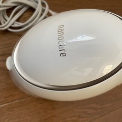 Panasonic nanocareの画像