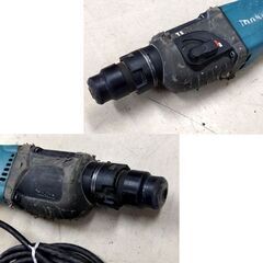makita ハンマドリル HR2460 24mm ケース付き ハンマードリル マキタ 電動工具 ハンドツール 札幌市 中央区 南12条の画像
