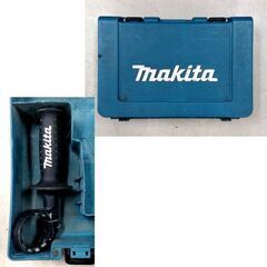 makita ハンマドリル HR2460 24mm ケース付き ハンマードリル マキタ 電動工具 ハンドツール 札幌市 中央区 南12条の画像