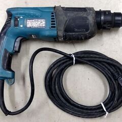 makita ハンマドリル HR2460 24mm ケース付き ハンマードリル マキタ 電動工具 ハンドツール 札幌市 中央区 南12条の画像