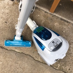 NO：5216  日立電気掃除機‼️日本製❣️お買い得品❣️の画像