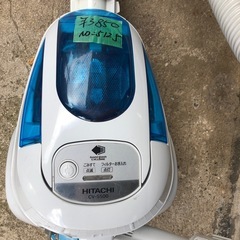 NO：5216  日立電気掃除機‼️日本製❣️お買い得品❣️の画像
