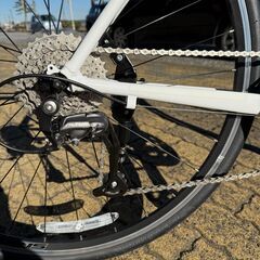 ★美品です★GIANT（ジャイアント）ESCAPE RX クロスバイクの画像