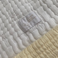 ガーゼケット　4点の画像