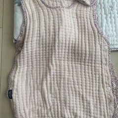 ガーゼケット　4点の画像