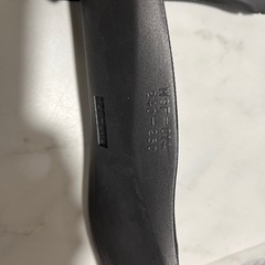 ミズノ　中敷　インソール　サッカーの画像