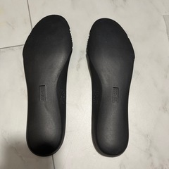 ミズノ　中敷　インソール　サッカーの画像