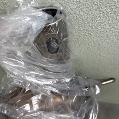 マツダ　純正マフラー　デミオ　ディーゼルの画像