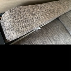 3人掛け　ソファ　177cmの画像