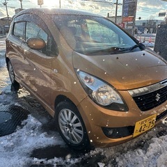 コミコミ価格 車検フル満タン 4WD キーレス SUZUKI セルボの画像