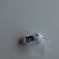 Bluetooth　イヤホン　ジャンク　ー１の画像