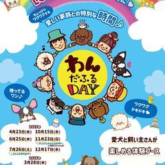 わんだふるDAY 12/17