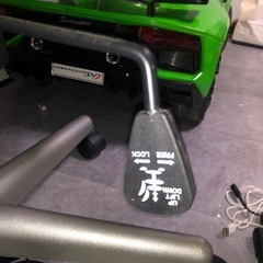 デスクチェアーの画像