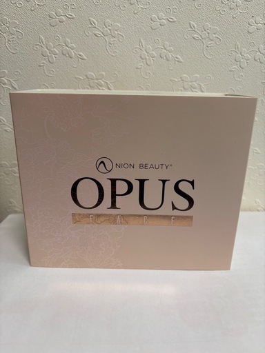 ネイオンビューティーオーパスフェイス