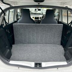 (ID6669)総額43万円　H30(2018)年　スズキ　アルトバン　5AGS　走行47,590km 総額43万円の画像