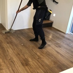 【即入寮可】清掃(美装)スタッフ募集！［オープニングスタッフ大募集］の画像