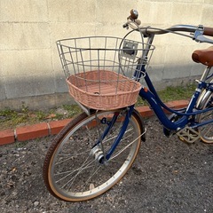 子供　自転車　20インチの画像