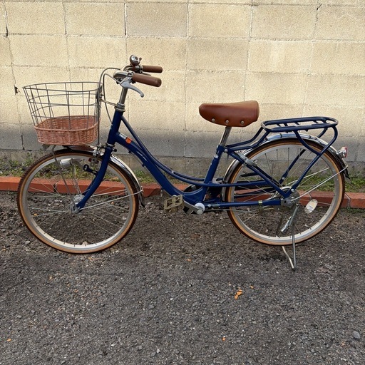 子供自転車20インチ (mky423) 本町六丁目の自転車の中古あげます・譲り