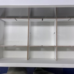 ニトリ、タンスの画像