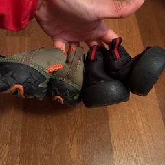 マリンシューズの画像