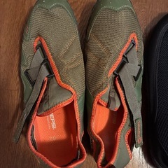 マリンシューズの画像