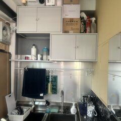 ジム閉業に伴う備品売却の画像