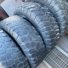 ジムニー 235/75R15の画像