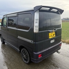 車検1年4ヶ月‼️即納可能‼️5ナンバー！の画像