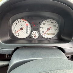 車検1年4ヶ月‼️即納可能‼️5ナンバー！の画像