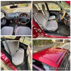 福岡★低走行！検R9年2月迄！H10年ヴィヴィオ！・ビストロ後期！KK3パワステ・パワーウィンドウ！キーレス！クラッシック交換&交渉！の画像