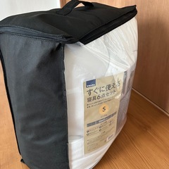 敷ふとん(シングル)
の画像