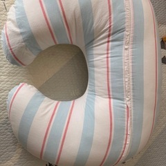 授乳クッション　の画像