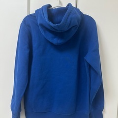 GU メンズ パーカー Mの画像