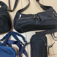 LESOK BEAMS ZARAの画像