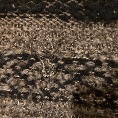 マフラーの画像