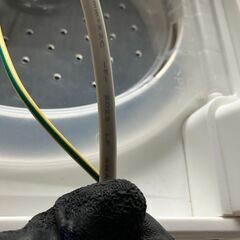 2023年製！日立 2槽式洗濯機 二槽式 洗濯機 6.5㎏ PS-65AS2形 の画像