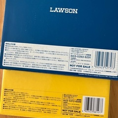ミッフィー お皿 4枚セット LAWSON限定品の画像
