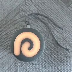 Dremegg ホワイトノイズマシン 赤ちゃん寝かしつけ夜泣き対策
の画像