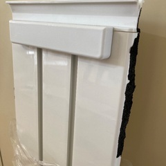 アイリスオーヤマ IPP-2222G ポータブルクーラー 移動式エアコン 冷風機の画像