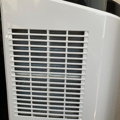 アイリスオーヤマ IPP-2222G ポータブルクーラー 移動式エアコン 冷風機の画像