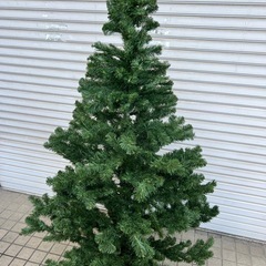 大型 クリスマスツリー 178cm 3段階の画像