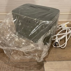 おしりふきウォーマーの画像