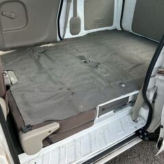 (ID6670)総額57万円　H29(2017)年　日産　NV100クリッパー　5AGS　走行67,068km 総額57万円の画像