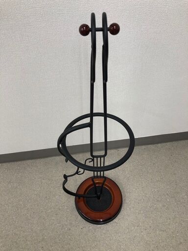 バイオリン傘立てヴァイオリンかさたて (タカシ23) 馬喰町のインテリア