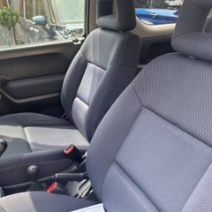 スズキ　ジムニーの画像