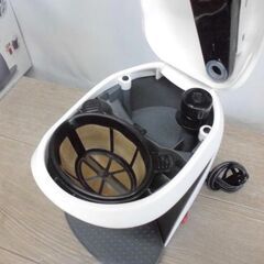 recolte レコルト コーヒーメーカー ドリップ 卓上に 朝コーヒーの画像