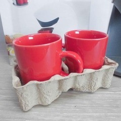 recolte レコルト コーヒーメーカー ドリップ 卓上に 朝コーヒーの画像